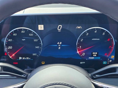 2027 Mercedes-Benz GLS 450 4MATIC® SUV