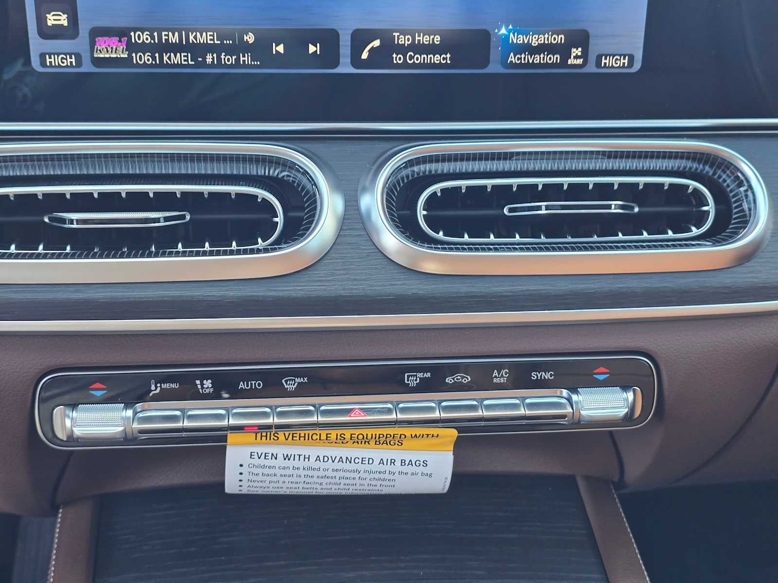 2027 Mercedes-Benz GLS 450 4MATIC® SUV