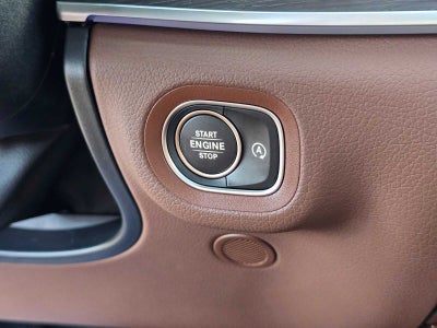 2027 Mercedes-Benz GLS 450 4MATIC® SUV