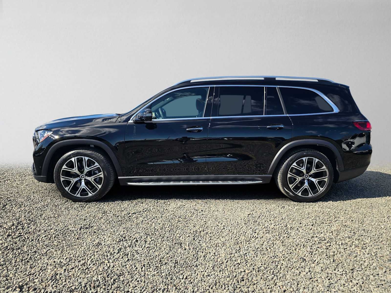 2027 Mercedes-Benz GLS 450 4MATIC® SUV