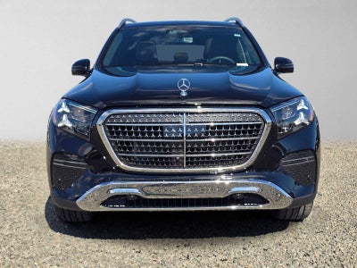 2027 Mercedes-Benz GLS 450 4MATIC® SUV