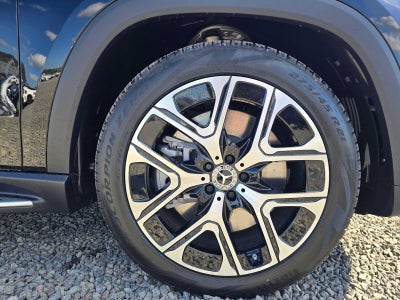 2027 Mercedes-Benz GLS 450 4MATIC® SUV