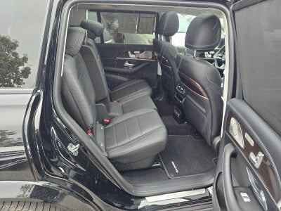 2024 Mercedes-Benz GLS 580 GLS 580
