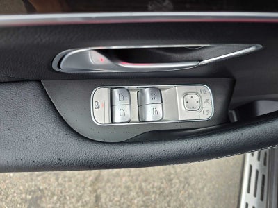 2024 Mercedes-Benz GLS 580 GLS 580