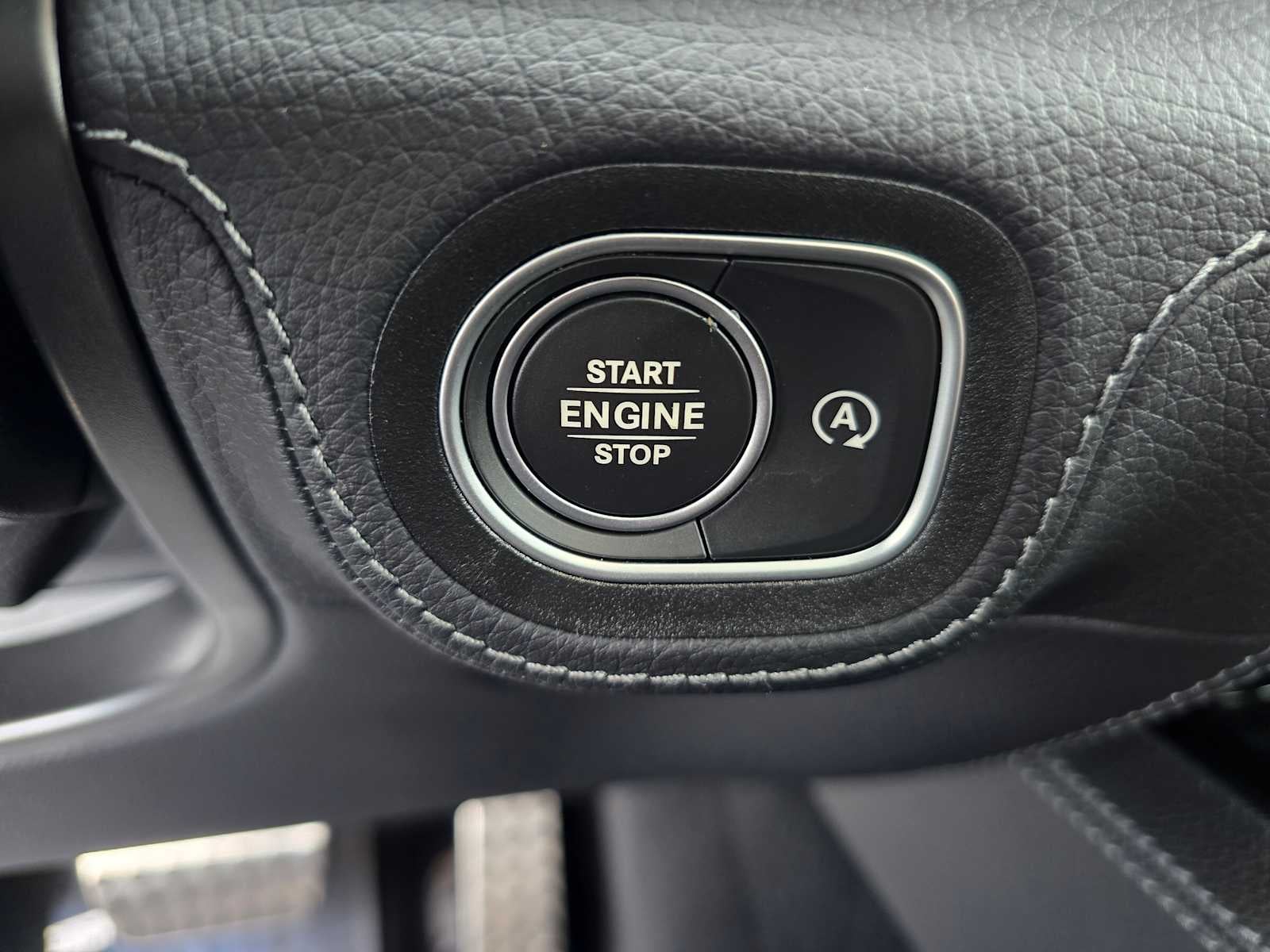 2024 Mercedes-Benz GLS 580 GLS 580