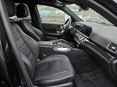 2023 Mercedes-Benz GLS GLS 580