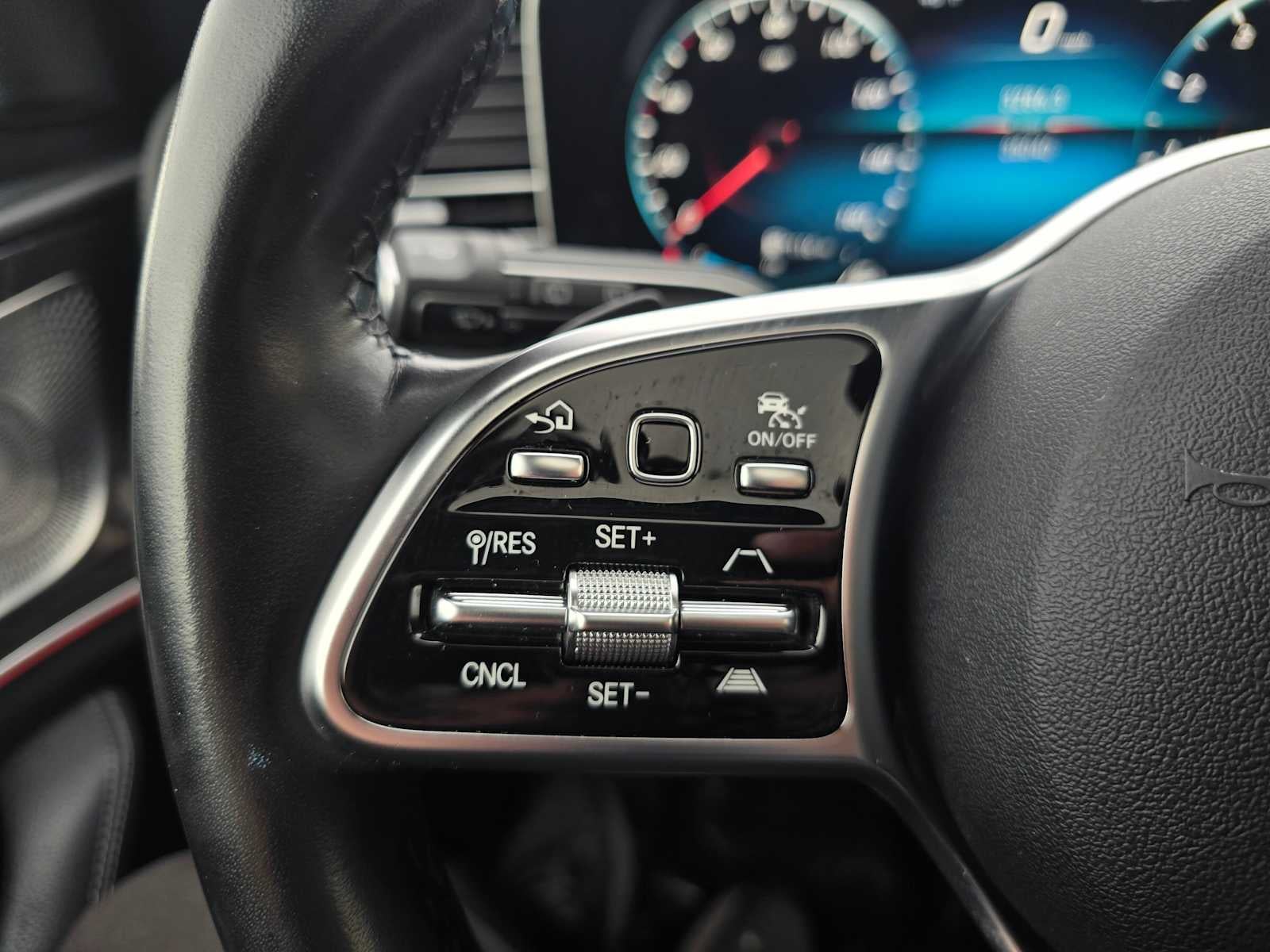 2023 Mercedes-Benz GLS GLS 580