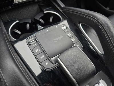 2023 Mercedes-Benz GLS GLS 580