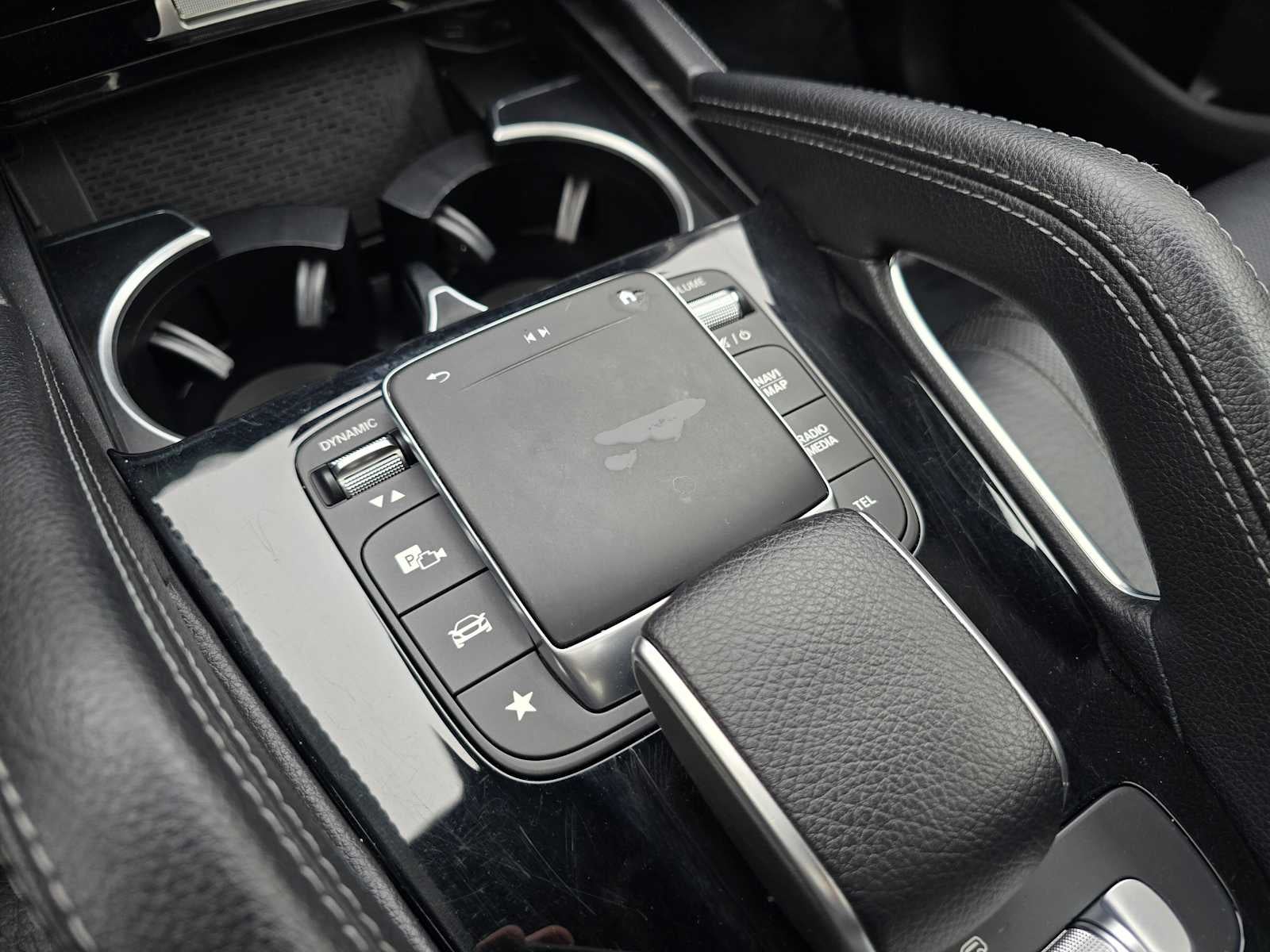 2023 Mercedes-Benz GLS GLS 580