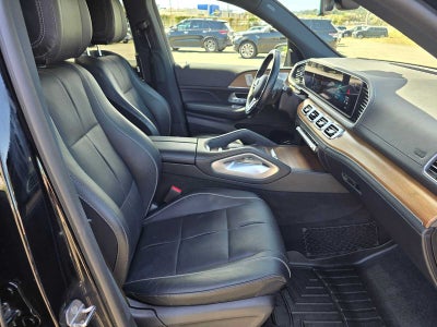 2021 Mercedes-Benz GLS 580 4MATIC® SUV