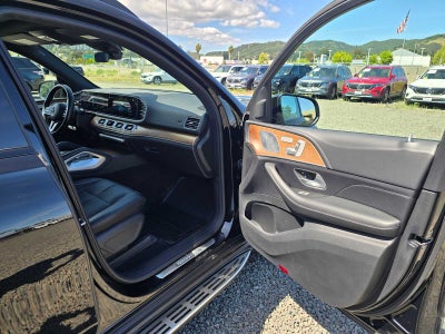 2021 Mercedes-Benz GLS 580 4MATIC® SUV