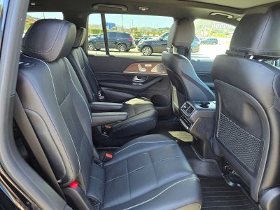 2021 Mercedes-Benz GLS 580 4MATIC® SUV