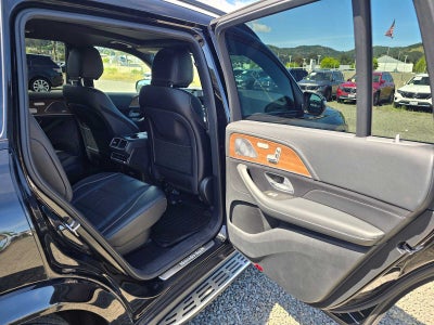 2021 Mercedes-Benz GLS 580 4MATIC® SUV