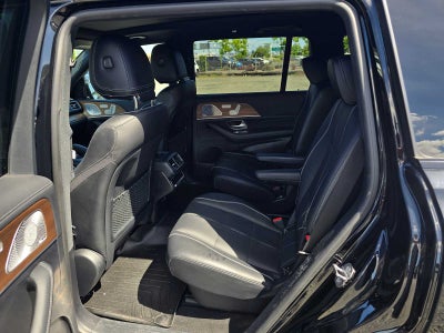 2021 Mercedes-Benz GLS 580 4MATIC® SUV