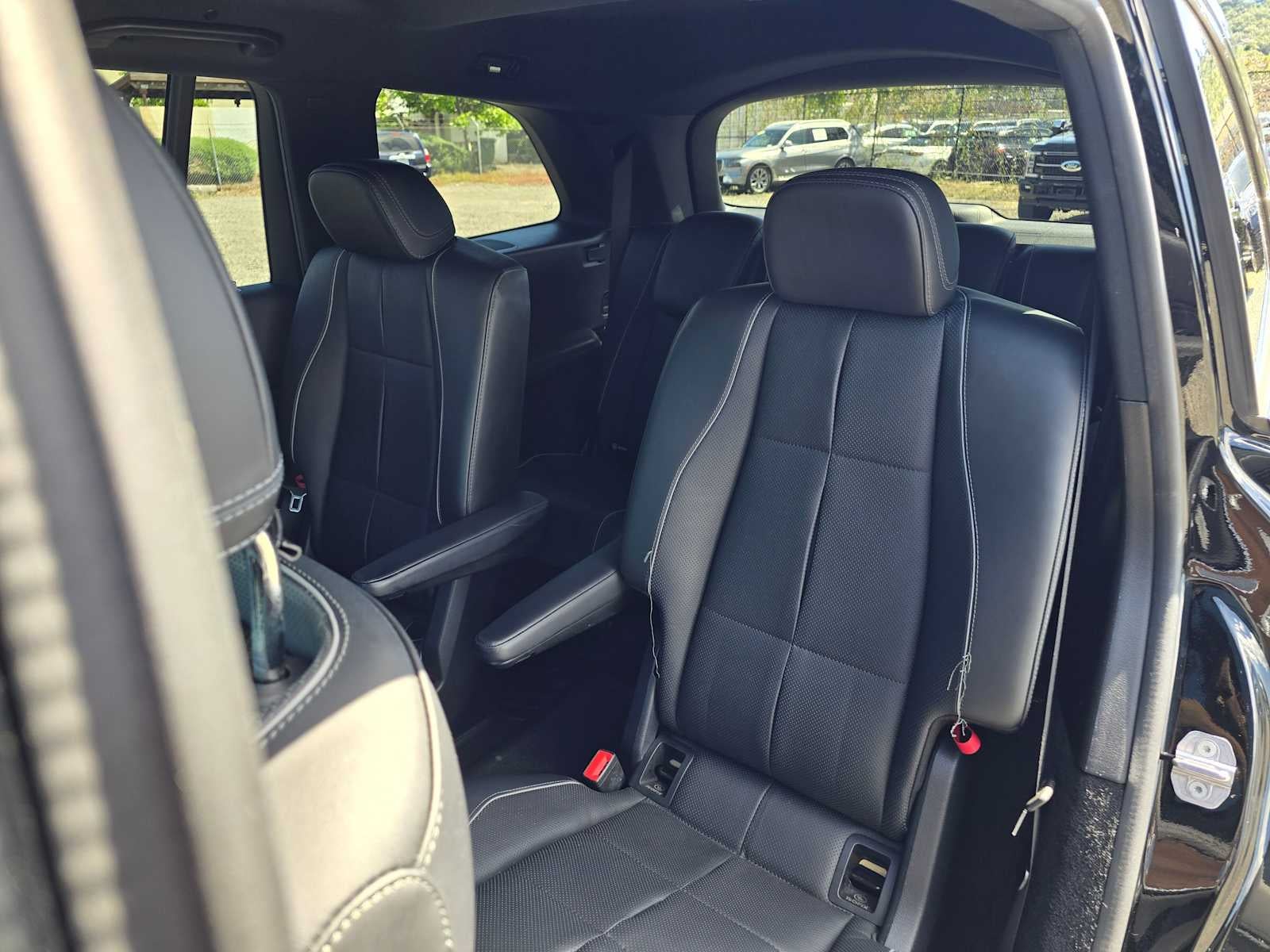 2021 Mercedes-Benz GLS 580 4MATIC® SUV