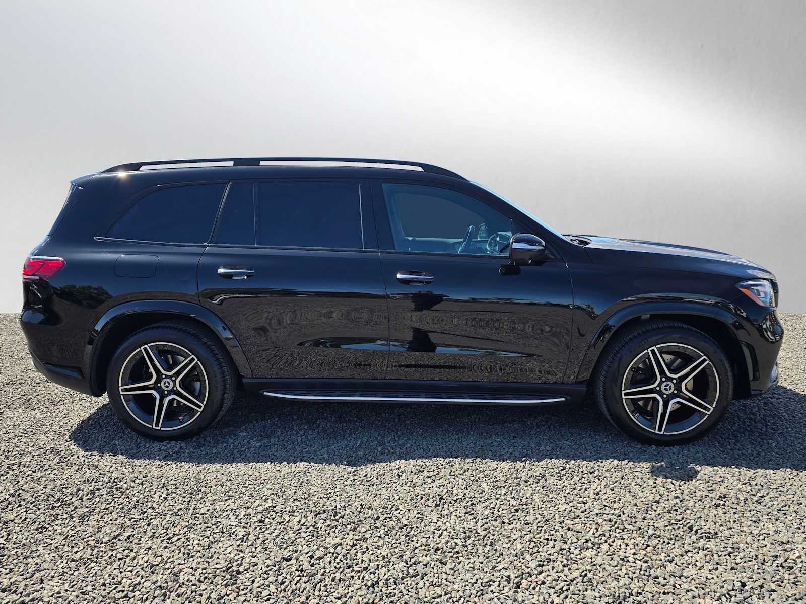 2021 Mercedes-Benz GLS 580 4MATIC® SUV