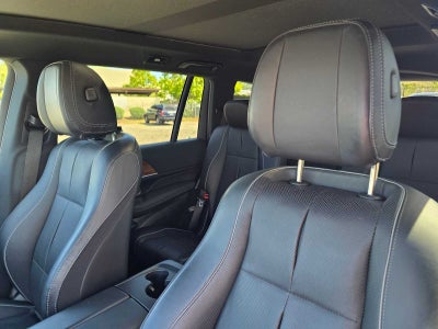 2021 Mercedes-Benz GLS 580 4MATIC® SUV