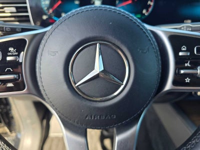 2021 Mercedes-Benz GLS 580 4MATIC® SUV