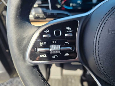 2021 Mercedes-Benz GLS 580 4MATIC® SUV