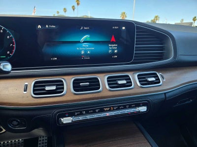 2021 Mercedes-Benz GLS 580 4MATIC® SUV