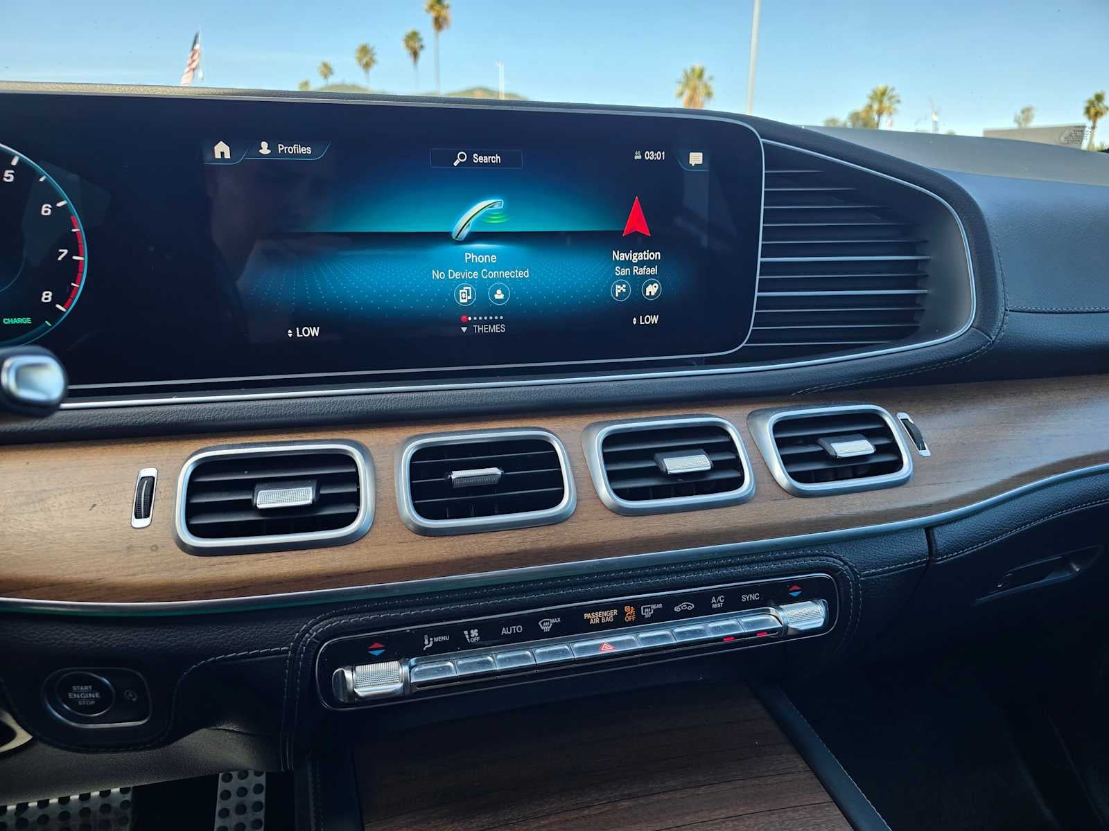 2021 Mercedes-Benz GLS 580 4MATIC® SUV