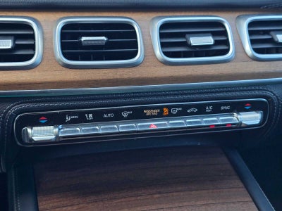 2021 Mercedes-Benz GLS 580 4MATIC® SUV