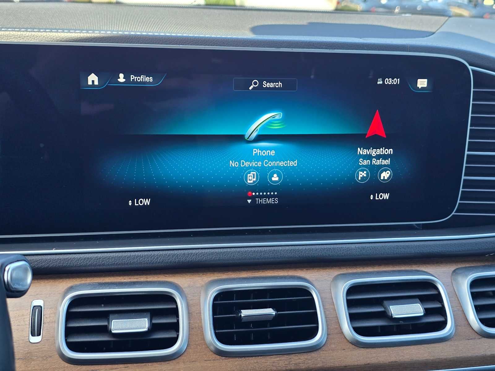 2021 Mercedes-Benz GLS 580 4MATIC® SUV