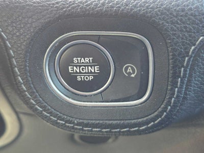 2021 Mercedes-Benz GLS 580 4MATIC® SUV