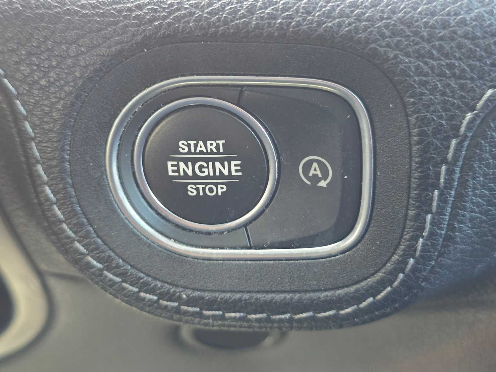 2021 Mercedes-Benz GLS 580 4MATIC® SUV