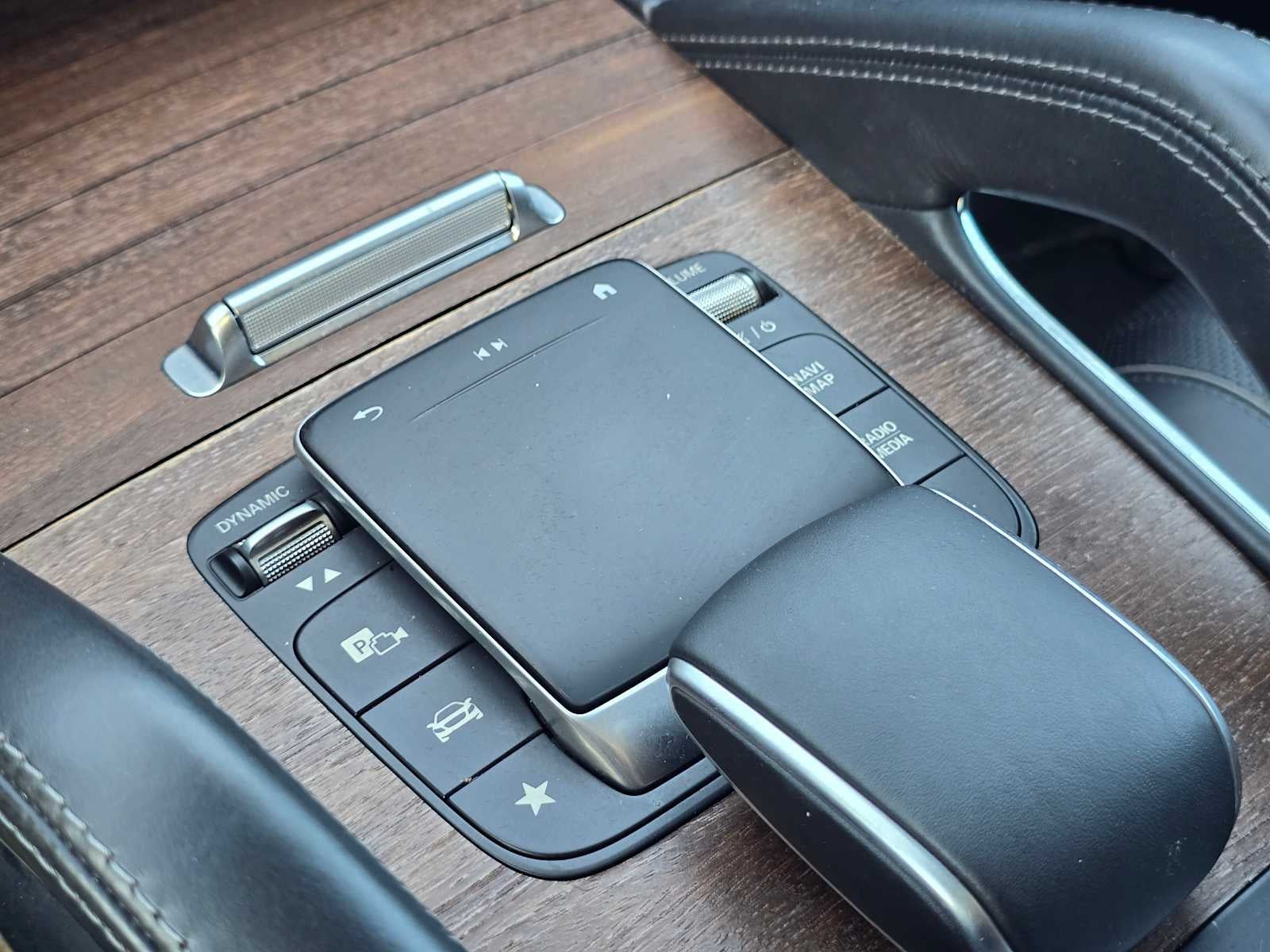 2021 Mercedes-Benz GLS 580 4MATIC® SUV