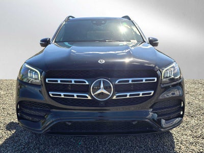 2021 Mercedes-Benz GLS 580 4MATIC® SUV
