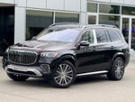2024 Mercedes-Benz GLS Maybach GLS 600