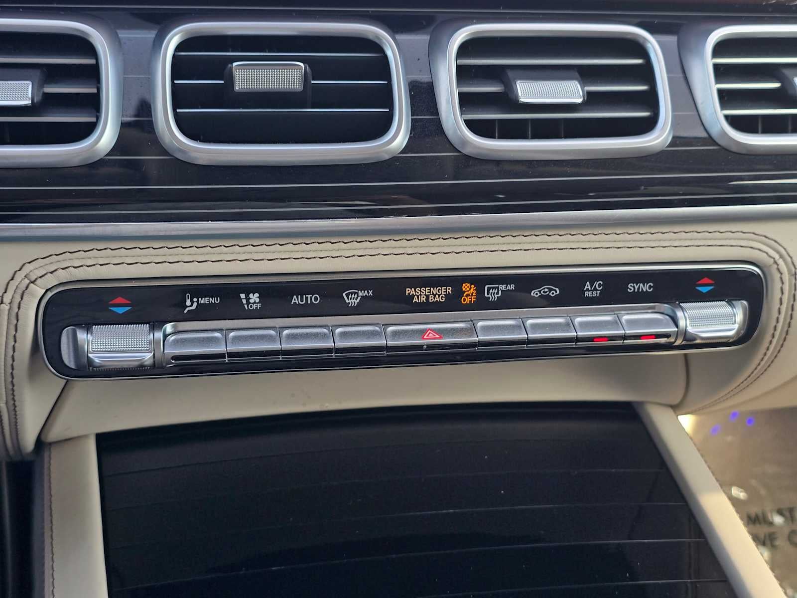 2024 Mercedes-Benz GLS Maybach GLS 600