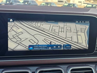 2024 Mercedes-Benz GLS Maybach GLS 600