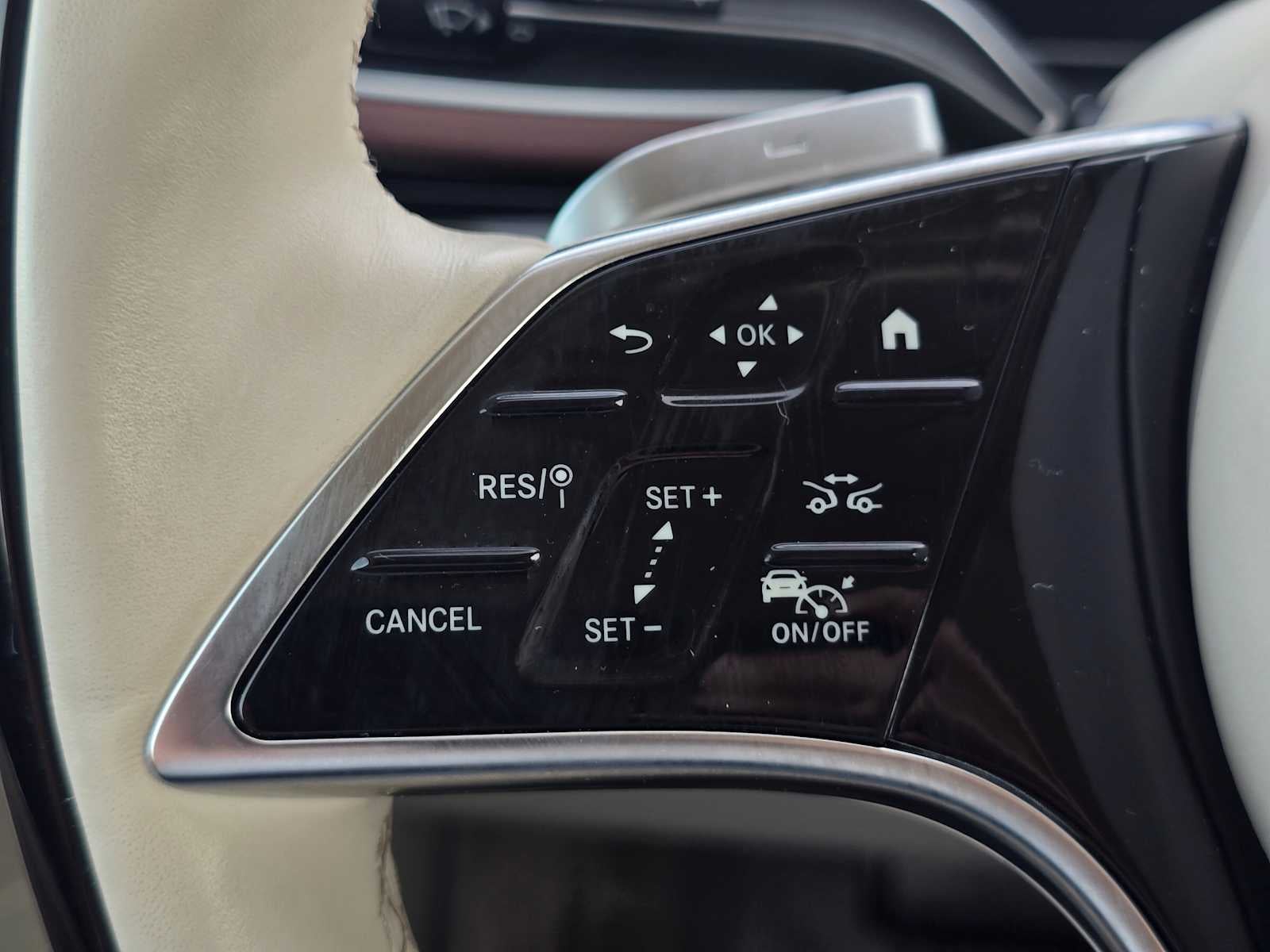 2024 Mercedes-Benz GLS Maybach GLS 600