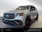 2026 Mercedes-Benz AMG® GLS 63 4MATIC®+ SUV
