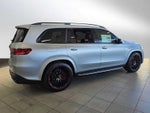 2026 Mercedes-Benz AMG® GLS 63 4MATIC®+ SUV