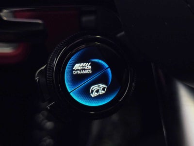 2026 Mercedes-Benz AMG® GLS 63 4MATIC®+ SUV