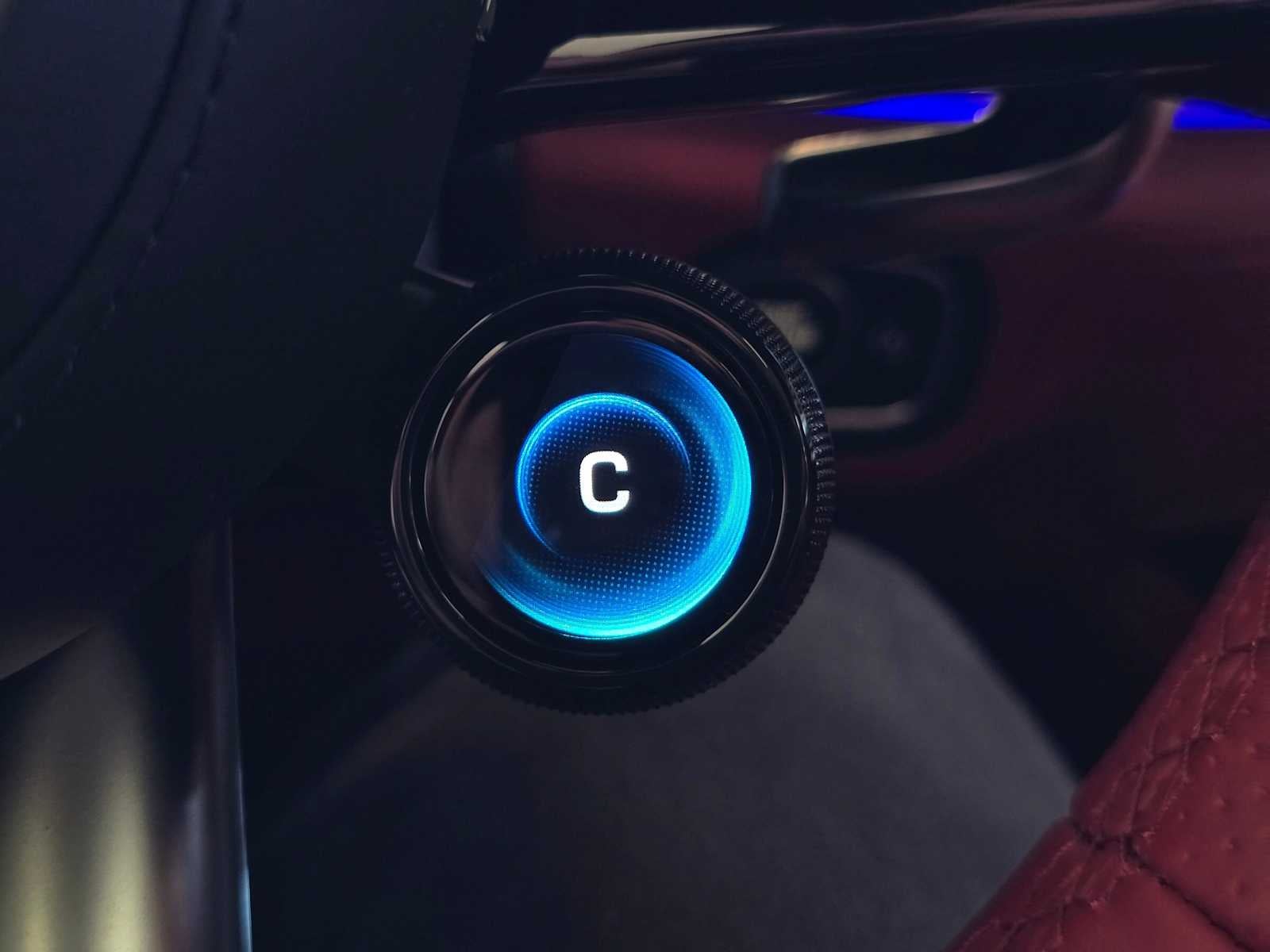 2026 Mercedes-Benz AMG® GLS 63 4MATIC®+ SUV