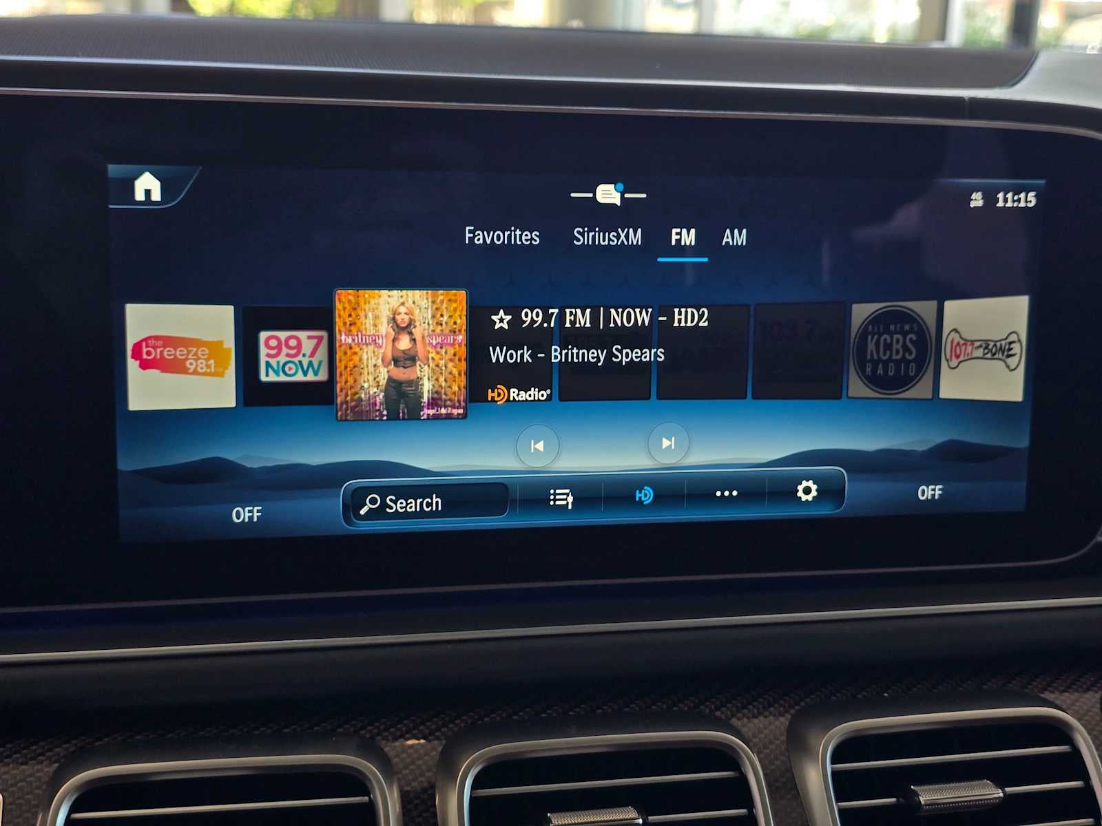 2026 Mercedes-Benz AMG® GLS 63 4MATIC®+ SUV