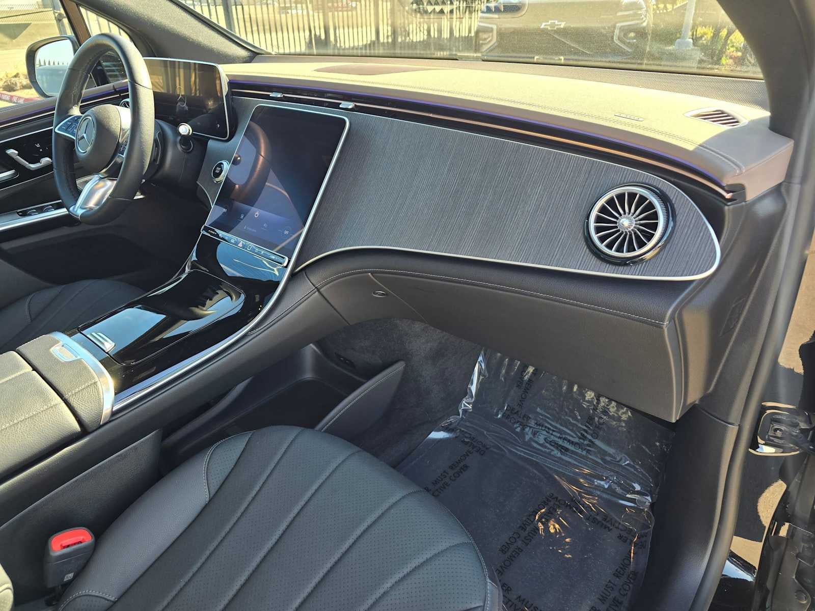 2023 Mercedes-Benz EQE 350 4MATIC® SUV