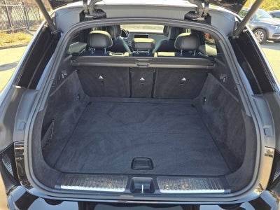 2023 Mercedes-Benz EQE 350 4MATIC® SUV