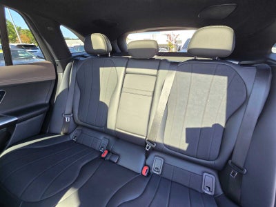 2023 Mercedes-Benz EQE 350 4MATIC® SUV