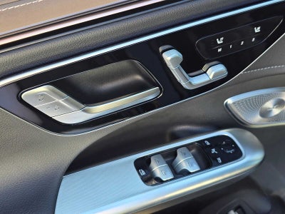 2023 Mercedes-Benz EQE 350 4MATIC® SUV