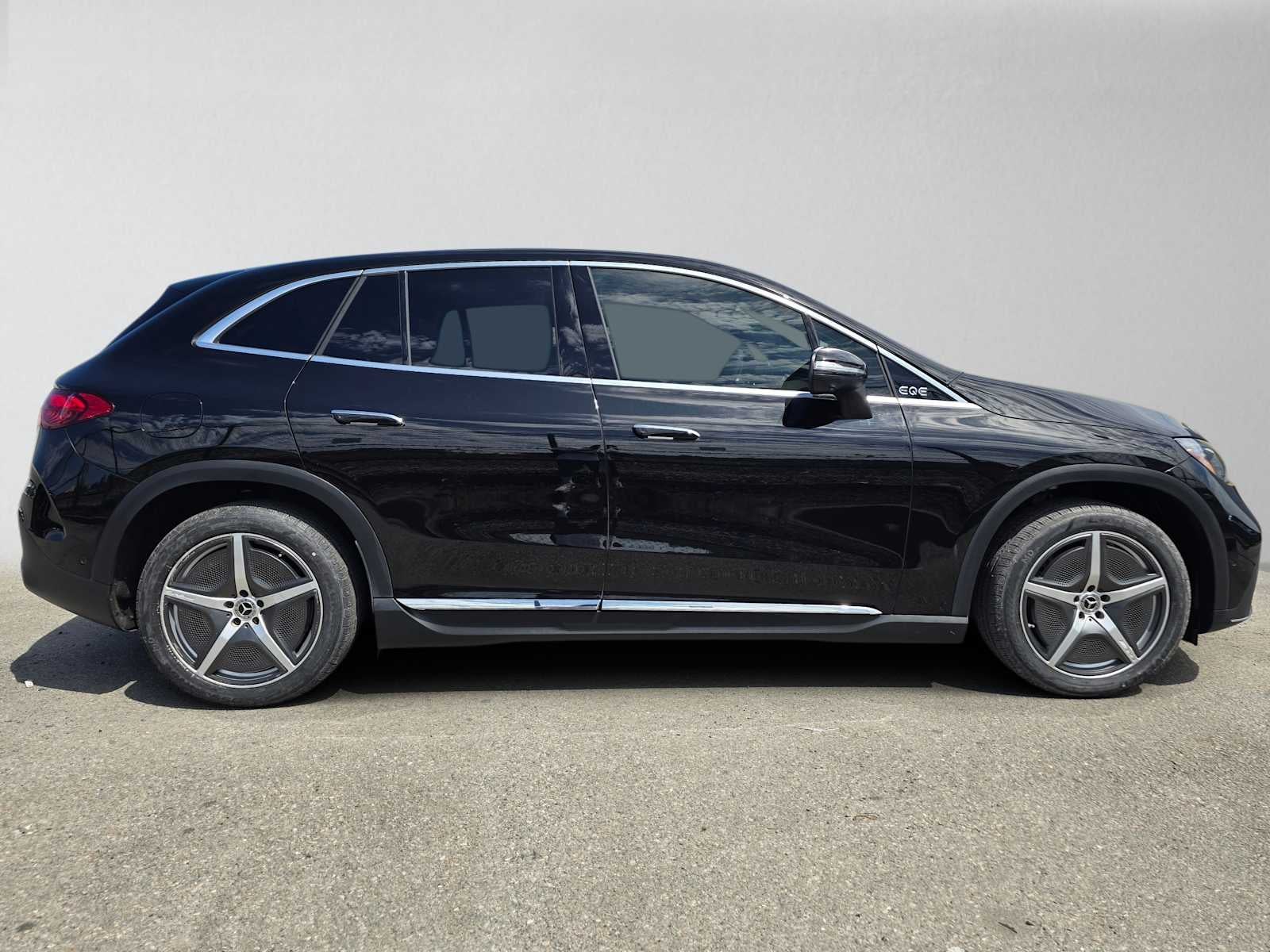 2023 Mercedes-Benz EQE 350 4MATIC® SUV