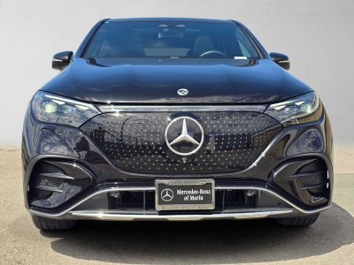 2023 Mercedes-Benz EQE 350 4MATIC® SUV