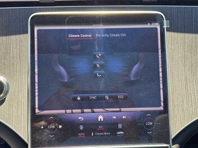 2026 Mercedes-Benz EQE 320 4MATIC® SUV