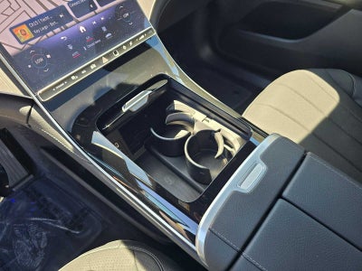 2026 Mercedes-Benz EQE 320 4MATIC® SUV