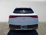 2026 Mercedes-Benz EQE 320 4MATIC® SUV