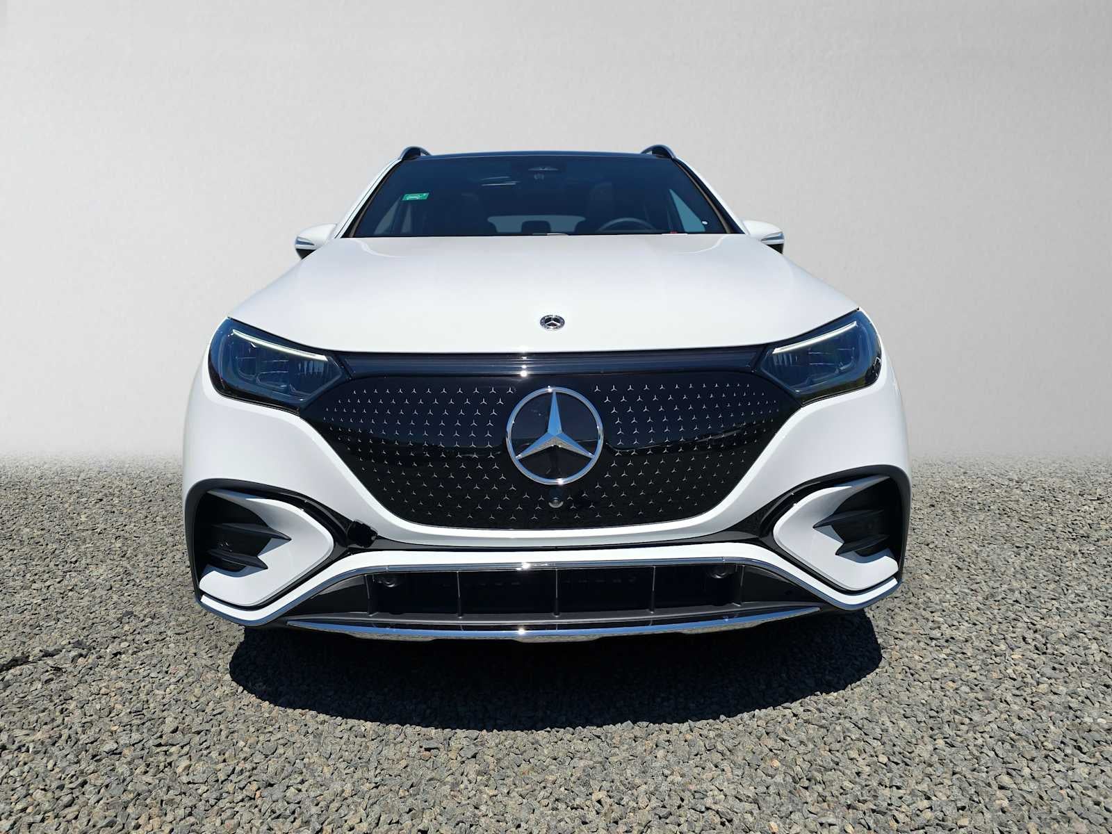 2026 Mercedes-Benz EQE 320 4MATIC® SUV